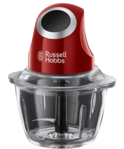 Máy xay thịt mini Russell Hobbs