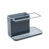 Khay đựng dụng cụ bồn rửa tự khô Joseph Joseph Caddy (Grey) 85022