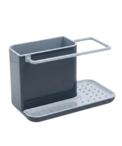 Khay đựng dụng cụ bồn rửa tự khô Joseph Joseph Caddy (Grey) 85022