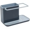 Khay đựng dụng cụ bồn rửa tự khô Joseph Joseph Caddy Large Grey 85070