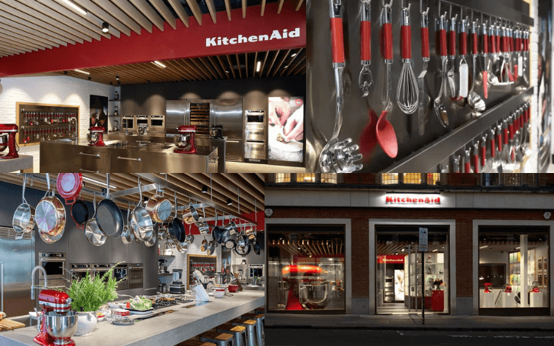 Dụng cụ nghiền KitchenAid Coreline KAG008