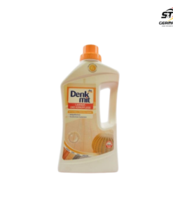 Lau sàn gỗ thường Dm Denkmit 1 lit ( thùng 10 chai)
