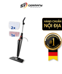 Lau nhà hơi nước Vileda Steam PLUS XX (3 khăn) NEW