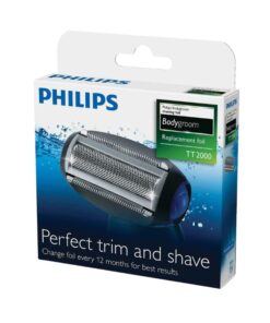 Lưỡi dao thay thế Philips TT2000/43 Bodygroom series 3000 5000 7000 Multigroom