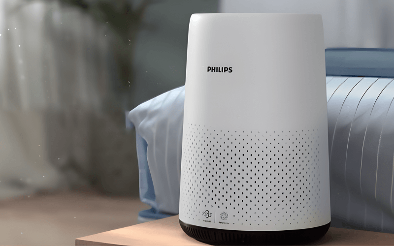 Máy lọc không khí PHILIPS AC0850/20