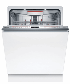 Máy rửa bát âm toàn phần BOSCH SMV8YCX02E serie 8