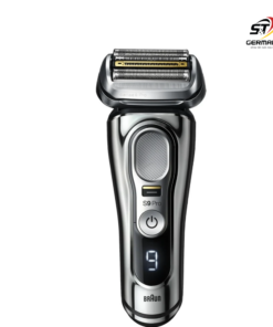Máy cạo râu Braun serie 9 Pro Premium 9466cc made in Germany