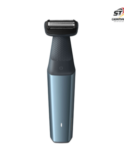 Tông đơ cạo lông toàn thân Philips BG3015/15 serie 3000 kèm 3 phụ kiện lược