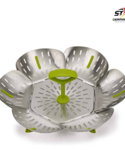 Xửng hấp gấp gọn Joseph Joseph 45033 Bloom