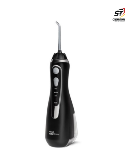 Tăm nước không dây Waterpik WP-562EU màu đen