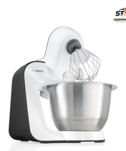 Máy trộn bột đa năng BOSCH MUM54A00 màu trắng xám