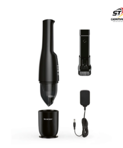 Hút bụi cầm tay SILVERCREST 7,4V màu đen nội địa Đức