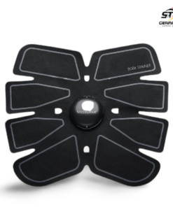 Massage giảm mỡ Medisana EMS Body Trainer