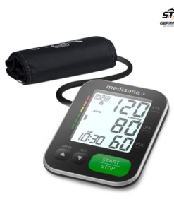 Máy đo huyết áp Medisana BU 570 51205 Black