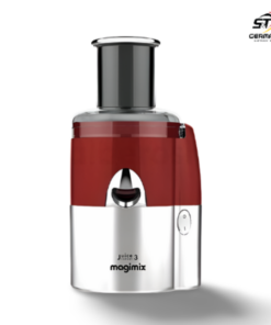 Máy ép trái cây Magimix Juice Expert 3 18084EB màu đỏ