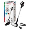 Máy hút bụi không dây BOSCH BCS61113 màu trắng