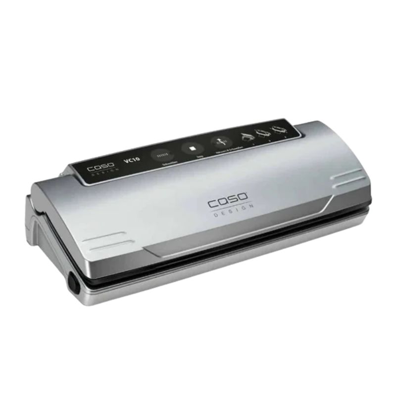 may-hut-chan-khong-caso-vc10-mau-inox