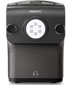 Máy làm mì bún Philips HR2382/15 màu đen
