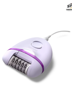 Máy nhổ lông Philips BRE275/00 đi kèm 4 phụ kiện