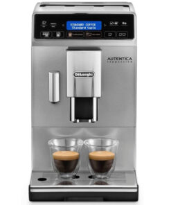 Máy pha cà phê De'Longhi Autentica Cappuccino ETAM 29.660.SB