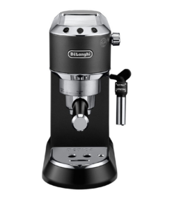 Máy pha cà phê De'Longhi EC 685 BK Espresso màu đen
