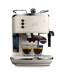 Máy pha cà phê espresso De'Longhi ECOV311.BG màu kem