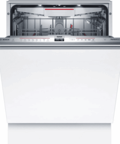 Máy rửa bát âm toàn phần BOSCH SMV6ZCX49E serie 6