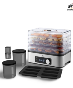 Máy sấy hoa quả thực phẩm WMF 5 tầng