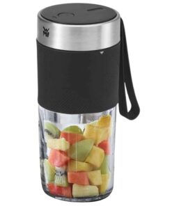 Máy xay sinh tố WMF Küchenminis Mix On The Go màu đen