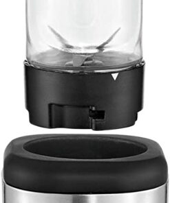 Máy xay sinh tố WMF Kult Mix Go bình nhựa