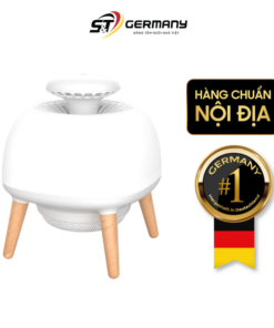Máy bắt muỗi kết hợp đèn bàn 2in1 Reva Stylies