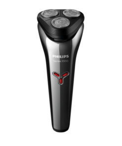 Máy cạo râu khô và ướt Philips S1301/02