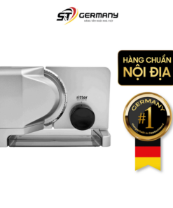 Máy cắt thịt Ritter Arcus 3 made in Germany