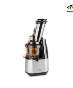 Máy ép chậm CASO SJW550 nội địa Đức