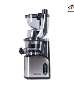 Máy ép chậm Nashorn SJ200 nội địa Đức
