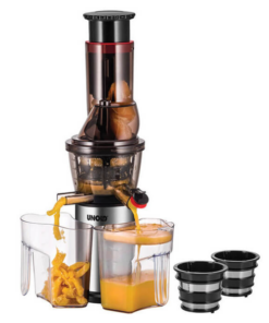 Máy ép chậm UNOLD 3in1