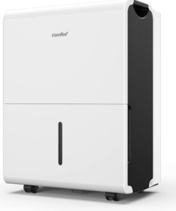 Máy hút ẩm Comfee MDDP-30DEN7 30L