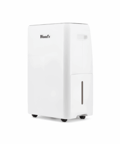 Máy hút ẩm Wood's MRD25GW 30L Wifi