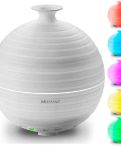 Máy Khuếch Tán Tinh Dầu Medisana AD 620