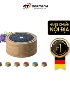 Máy khuếch tán tinh dầu tre Medisana AD625