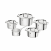 Bộ nồi Zwilling Passion 5 món