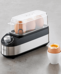 Máy luộc trứng CASO E3