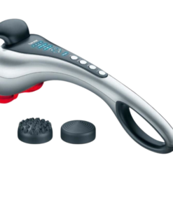 Máy massage cầm tay cao cấp đa năng BEURER MG100