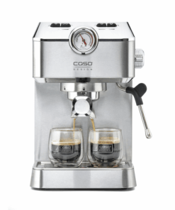 Máy pha cà phê CASO Espresso Gourmet
