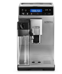 Máy pha cà phê De'Longhi Autentica Cappuccino ETAM 29.666.T
