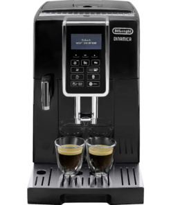 Máy pha cà phê De'Longhi Dinamica ECAM 356.57.B made in EU