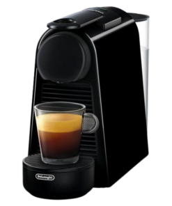 Máy pha cà phê viên nén Nespresso De'Longhi EN85.B màu đen
