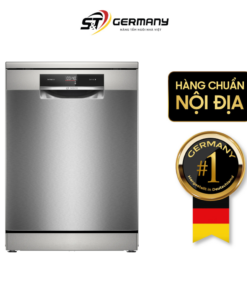 Máy rửa bát độc lập BOSCH SMS8YCI01E serie 8
