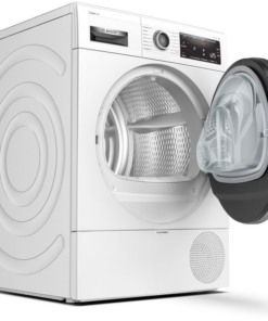 Máy sấy BOSCH WTX87M40 serie 8 8kg