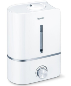 Máy tạo ẩm kiêm khuyếch tán tinh dầu 2in1 Beurer LB45 4L